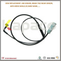 Contacto del sensor de desgaste de la pastilla de freno Nº OE: 34352283035 para BMW 5 Touring (E61) M5 2007-2013